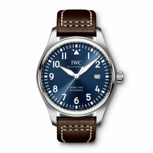 IWC Pilot's Watch Mark XVIII Le Petit Prince IW3270-04 (3270-04, IW327004)